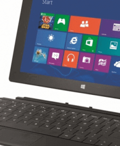 ''Microsoft- surface- Rt ''