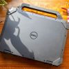 لپ تاپ نظامی صنعتی لمسی  DELL RUGGED  5414-i5
