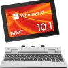 تبلت لپ تاپ شو ژاپنی جان سخت ان ای سی NEC VERSA PRO