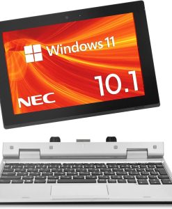 تبلت لپ تاپ شو ژاپنی جان سخت ان ای سی NEC VERSA PRO