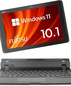 تبلت لپ تاپ شو ژاپنی ضدضربه نظامی دارای قلم نوری FUJITSU-1701