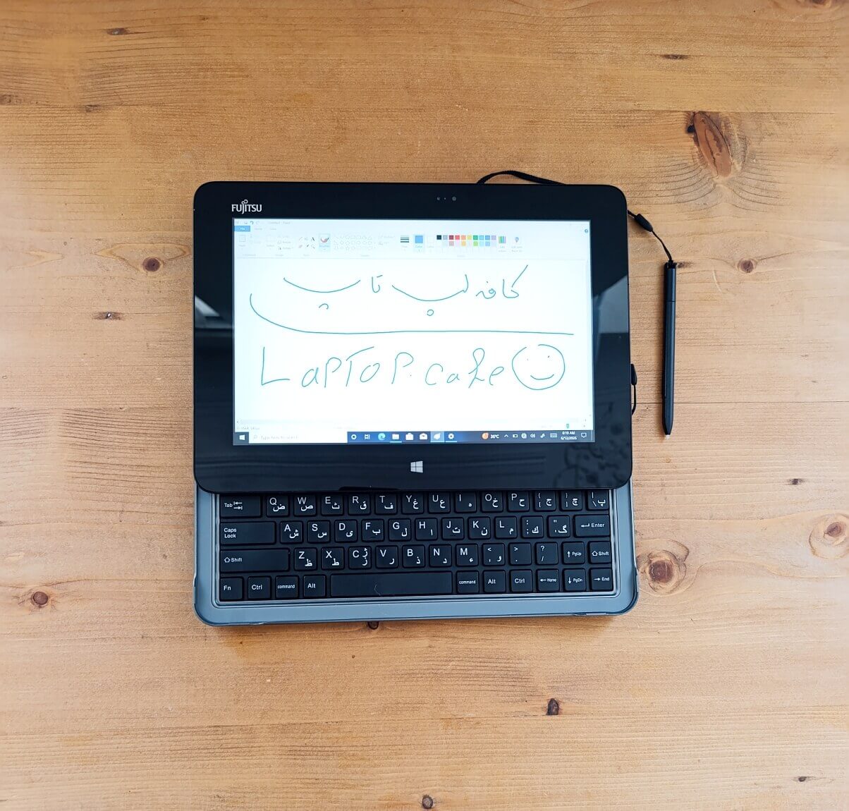 fujitsu q555 (3)